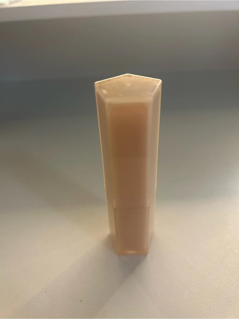 Naba Cosmetics nude beige